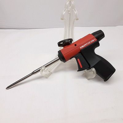 23k-646o【中古】Hilti ヒルティ ディスペンサーガン CF-DS1 本体のみ - メルカリ