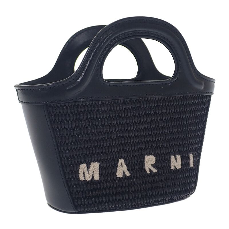 マルニ MARNI トロピカリア バッグ マイクロ