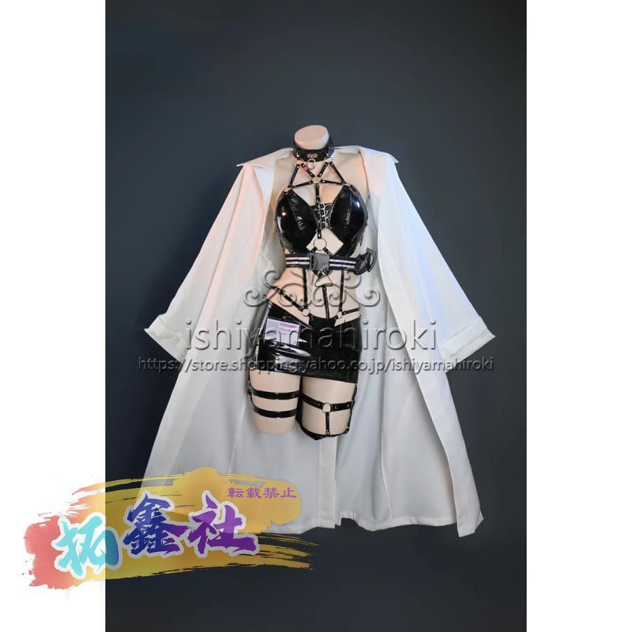 即発送　爪爪匣子　勝利の女神　ミハラ　NIKKE 新衣装　　コスプレ　衣装 爪爪匣子 勝利の女神 ミハラ NIKKE 新衣装 ニッケ コスプレ衣装