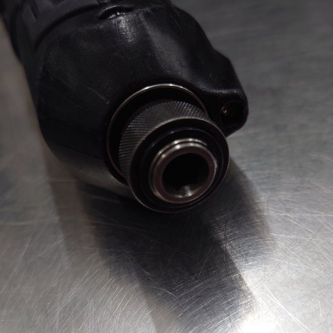 Makita 充電式ペンインパクトドライバ