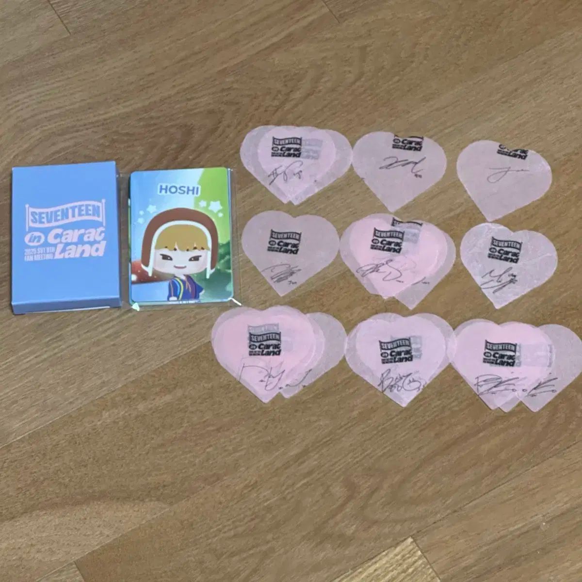 seventeen セブチ follow タンブラー 新品の通販 by Lisa's shop