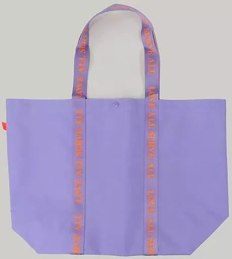 中古】バッグ 藤井風 LASAトートバッグ 「Fujii Kaze LOVE ALL