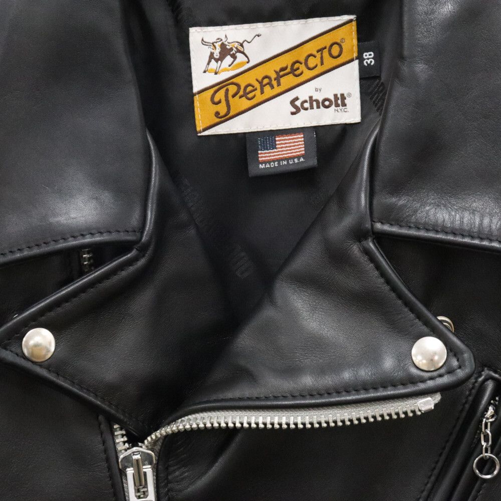 SCHOTT (ショット) ×NEIGHBORHOOD ×Kostas Seremetis ONESTAR