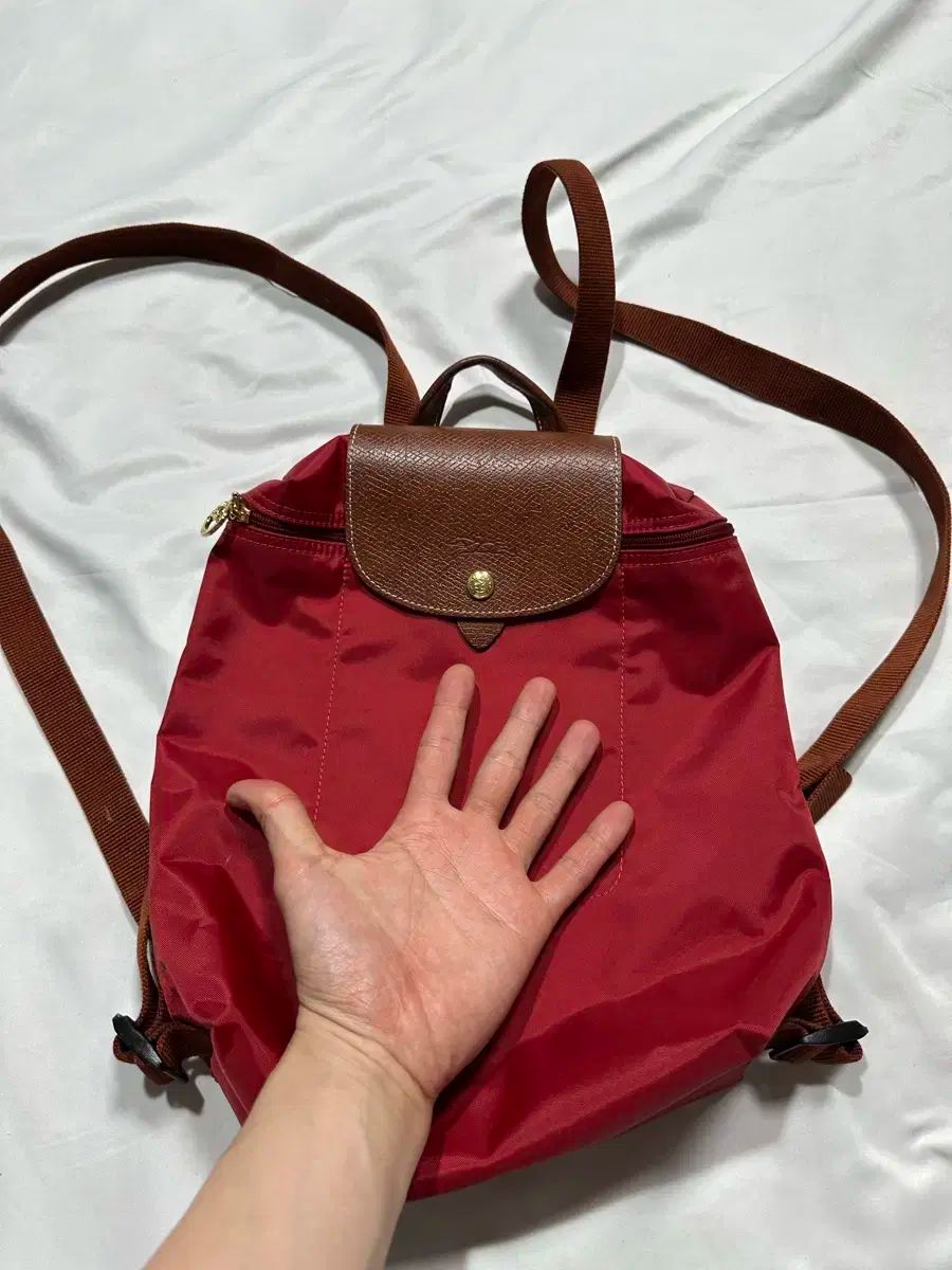 Longchamp
