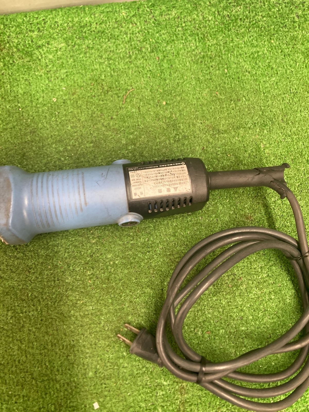 BELTON 電動ベルトン