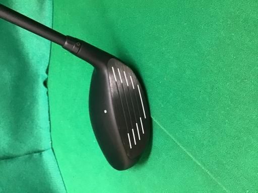 ピン G 440 MAX 4 W フェアウェイウッド FW 特注シャフト フレックスS メンズ 男性用 右利き 右用 Cランク ゴルフクラブ