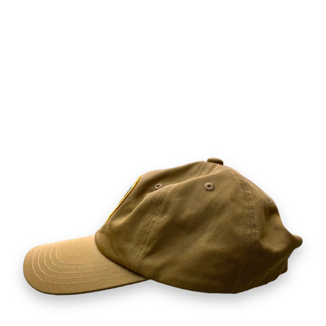 HUMAN MADE Animal Graphic 6 Panel Twill Cap Tiger キャップ