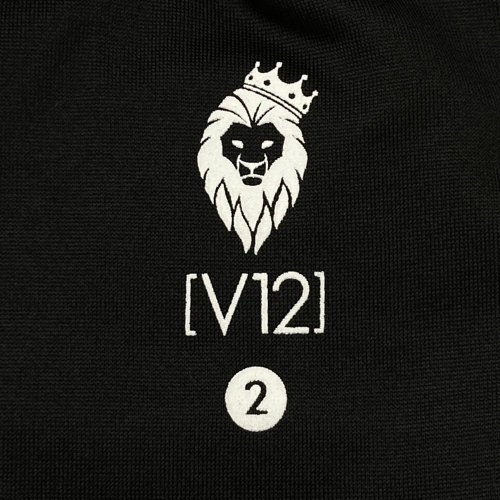 サイズ：2 V12 ヴィトゥエルヴ 2023年 インナー付スカート