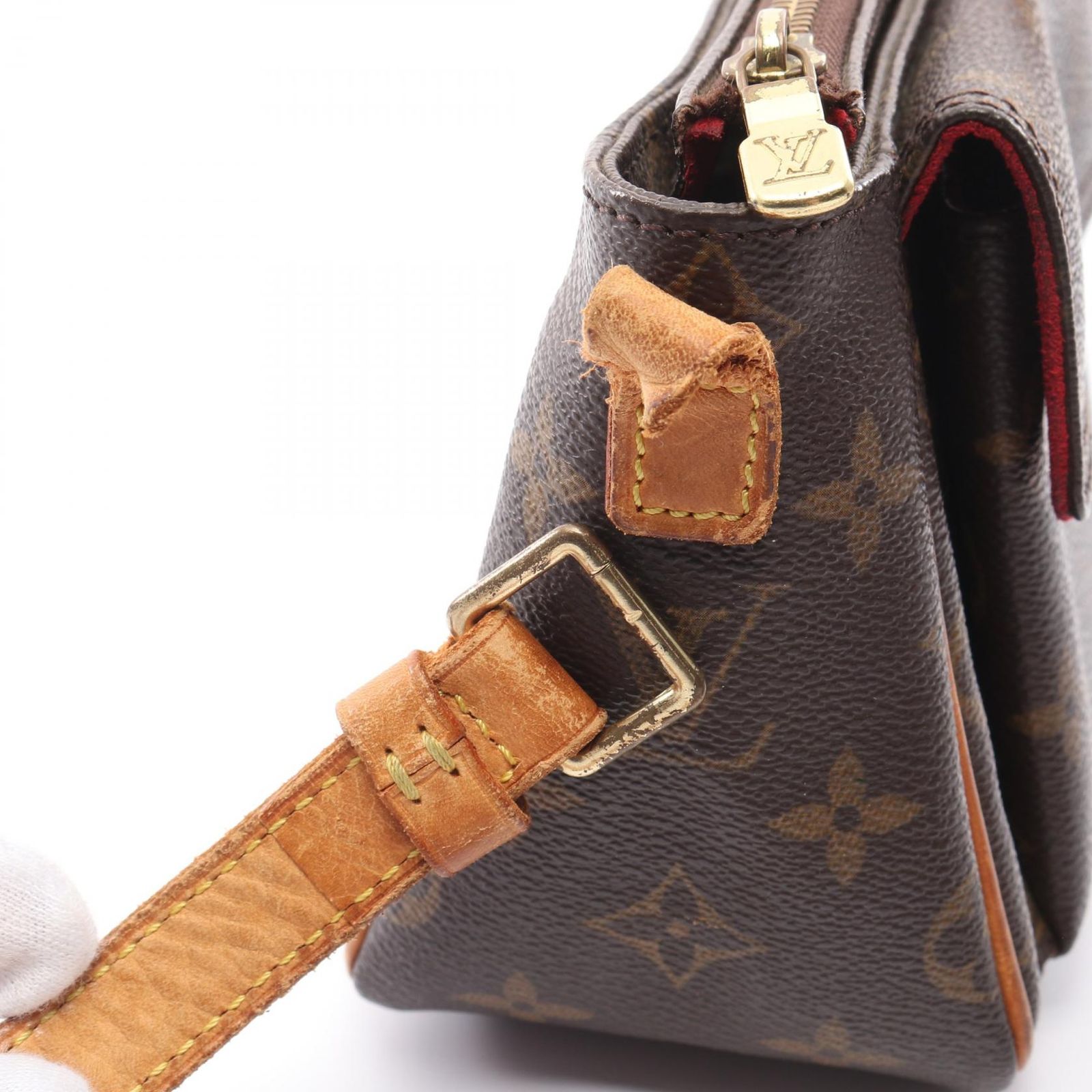 VUITTON ルイ