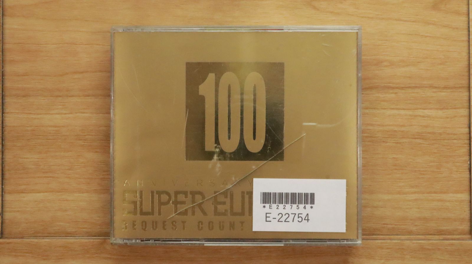 国内盤CD☆デイブ・ロジャース/Dave Rodgers□ スーパー・ユーロ