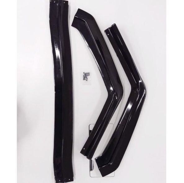 フロントリップスポイラー スバル インプレッサ WRX STI S4 VAB