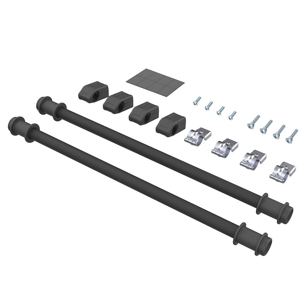 ユーティリティサイドバー EXEA BK ジムニー/ジムニーシエラ専用 EE-231 車種専用品 JB64・JB74専用 星光産業