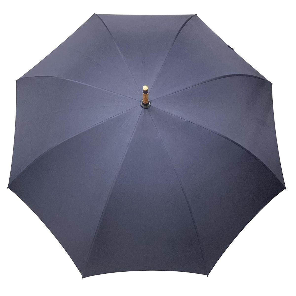 ブルーレーベル　日傘/雨傘兼用 ブルーレーベル 日傘/雨傘兼用 クレストブリッジチェック折り畳み傘