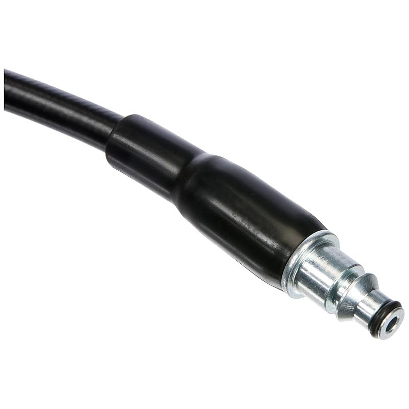 BOSCH ボッシュ 高圧洗浄機用延長高圧ホース 6m F016800361 1