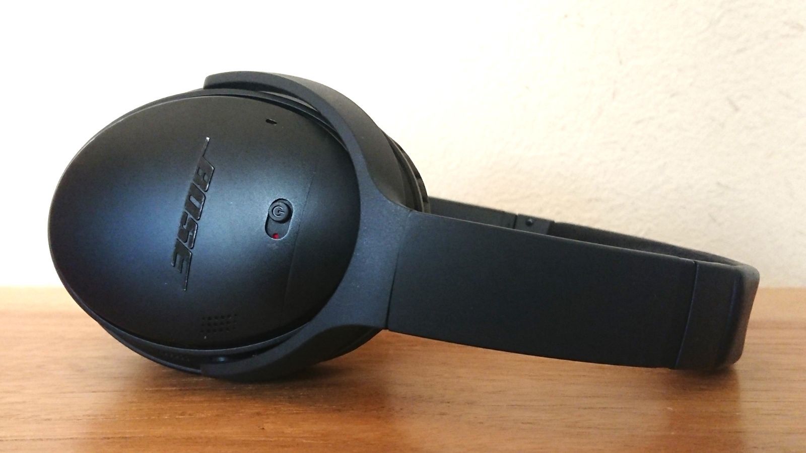 【早い者勝ち‼】Bose QuietComfort 35 wireless headphones II ヘッドホン ブラック