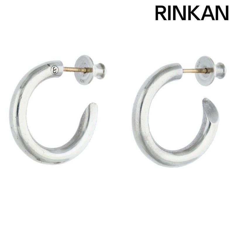 キャリアリング PLACEBO501 シルバー PLACEBO 501 (CRYSTALLIZED) | CAREERING - キャリアリング公式