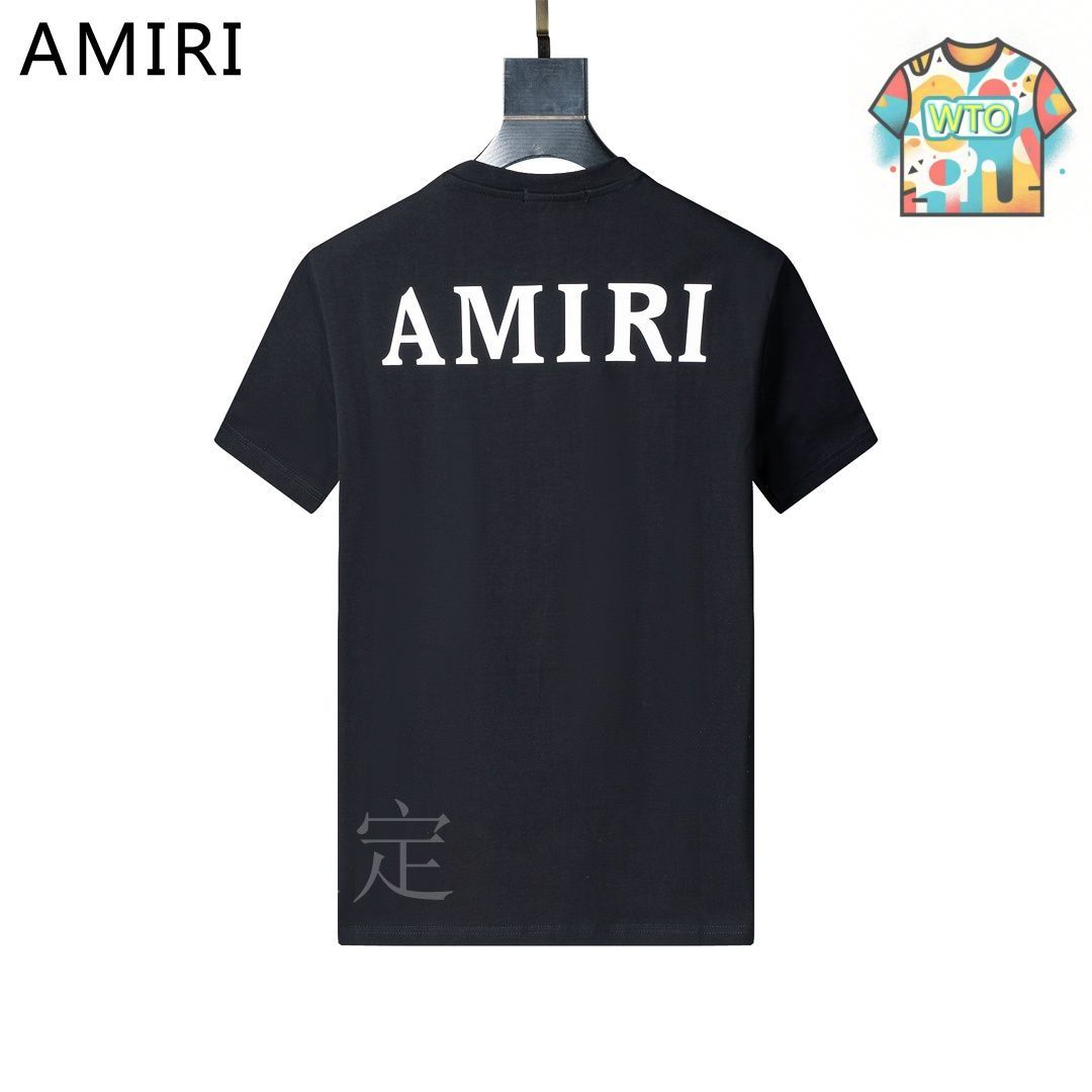 今日WTO】AMIRI Men's Set アミリセット-WZ46 - メルカリ