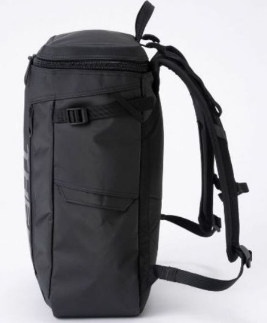 全新品 ザ・ノース・フェイス BC Fuse Box II BCヒューズボックス2 30L ブラック NM82255 K バックパック リュック THE NORTH FACE ノースフェイス　人気