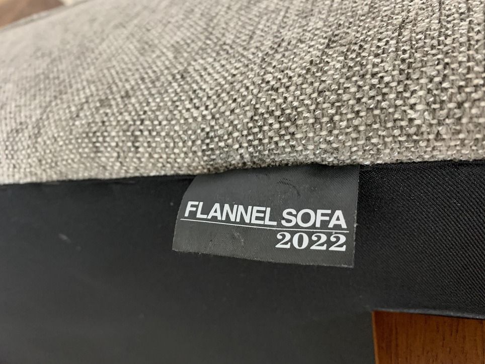 FLANNEL