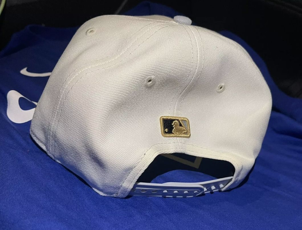 ☆即完売 2024 大谷翔平 着用ドジャースワールドシリーズ