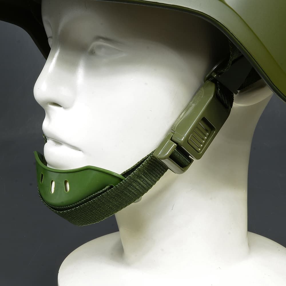 ヘルメット PASGTタイプ Fritz helmet フリッツヘルメット