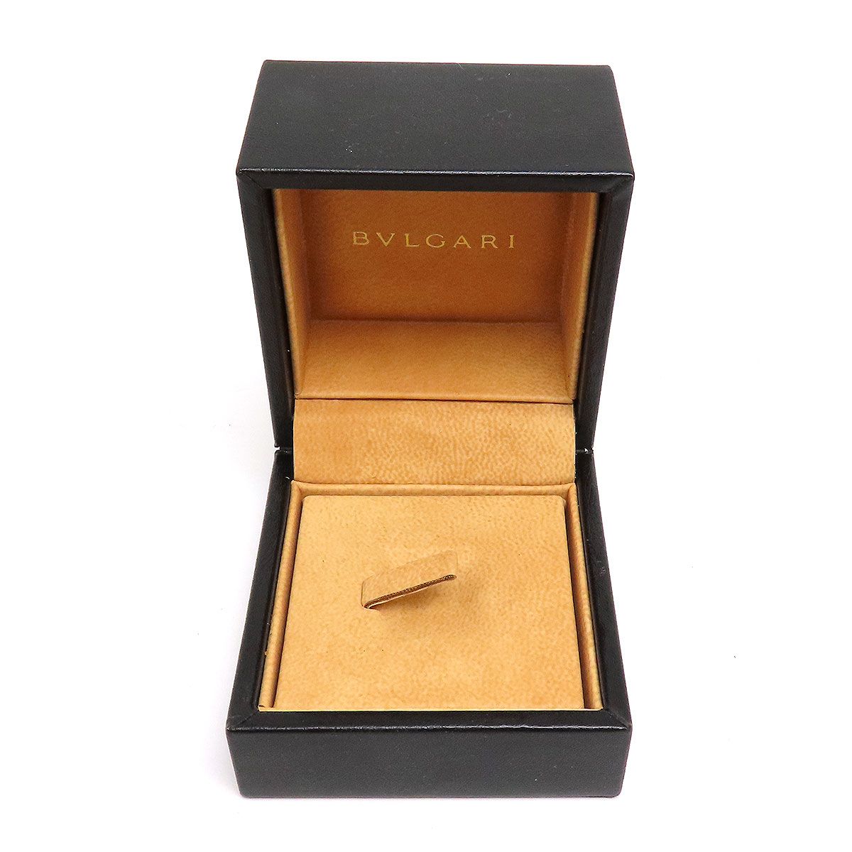 ブルガリ リングケース内箱 ユニセックス BVLGARI【中古