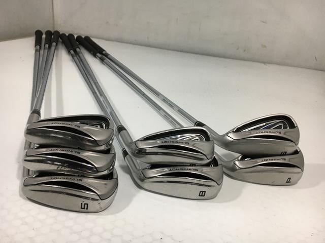 【良品】初心者推奨 ピン G425 黒ドット メンズアイアンセット 6本 S 良品】初心者推奨 ピン G425 黒ドット メンズアイアンセット 6本