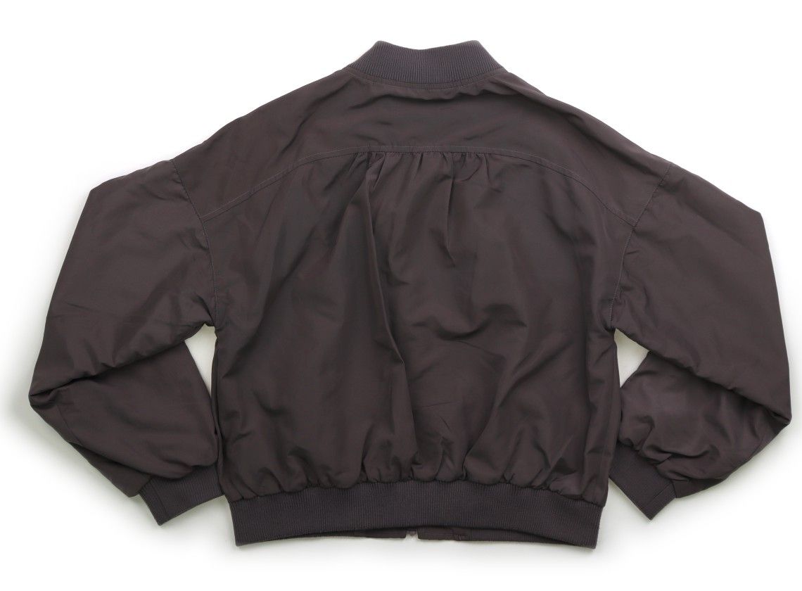 メゾピアノ mezzopiano ブルゾン Gジャン 女の子 子供服 ベビー服 1950503