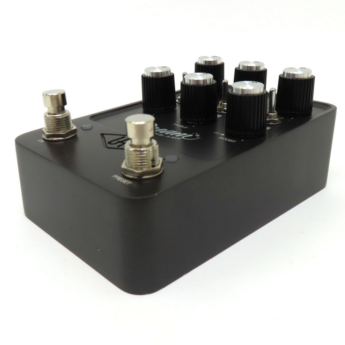 UAFX DREAM / 65 Amplifier 【新品同様品】 Universal Audio UAFX DREAM / 65 Amplifier 【新品同様品】 Universal Audio