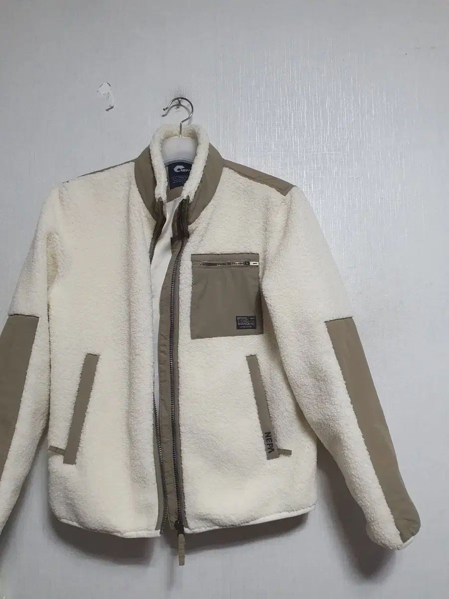 レディース 95サイズ ネパ フリース