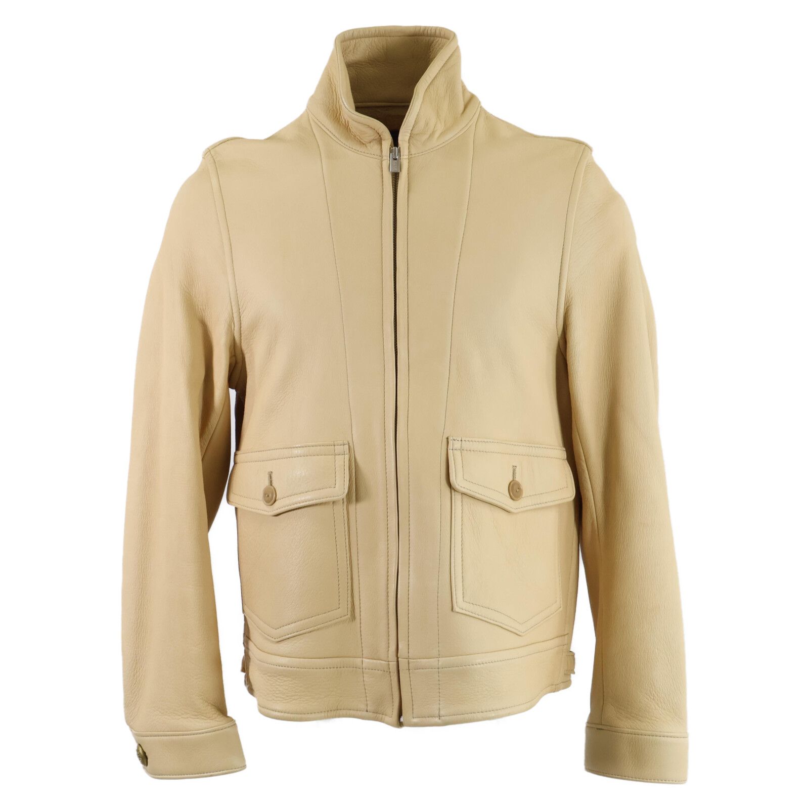 GLADHAND グラッドハンド 【美品】BYGH-17-AW-04 GOOD PLAY ディア