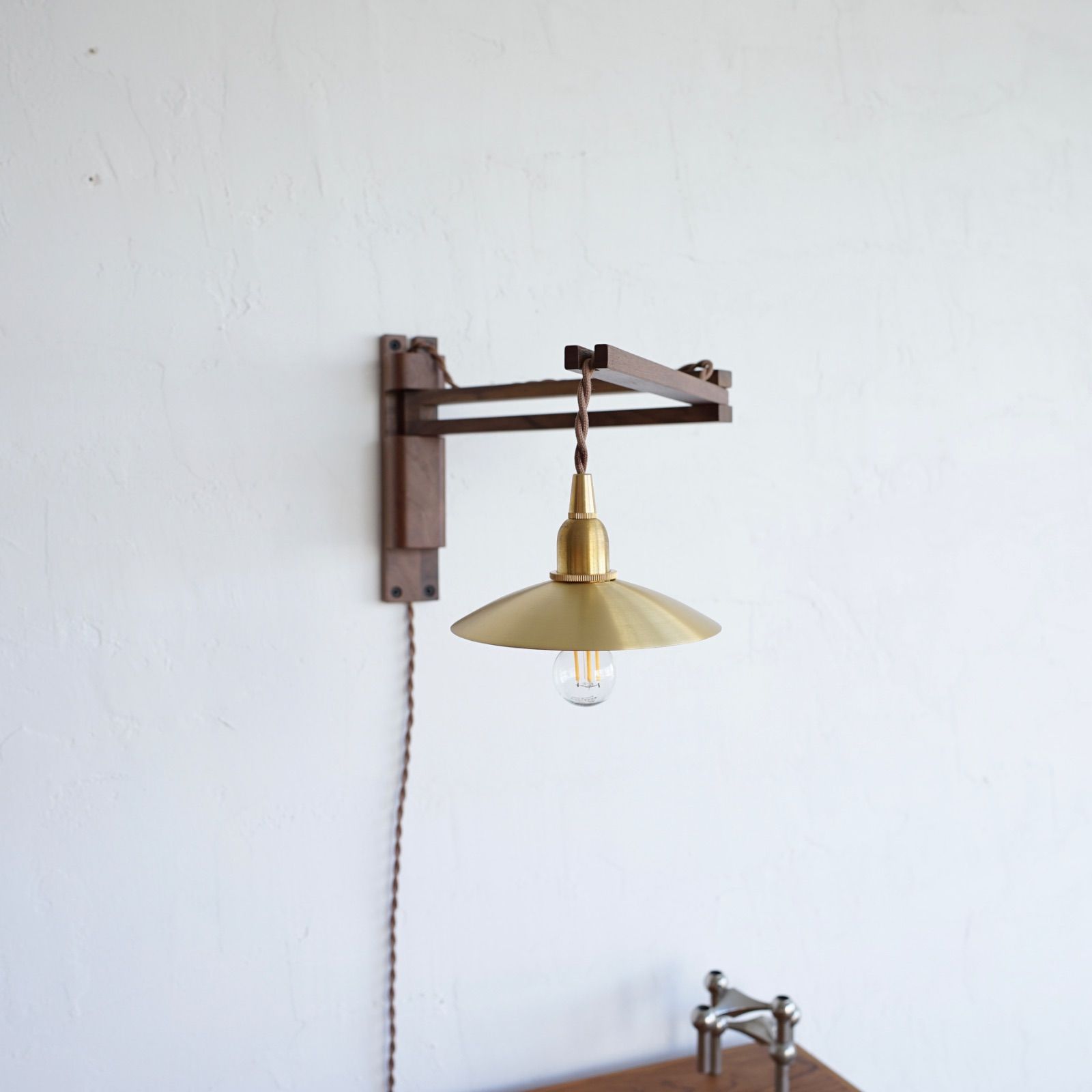 ウォールランプ type