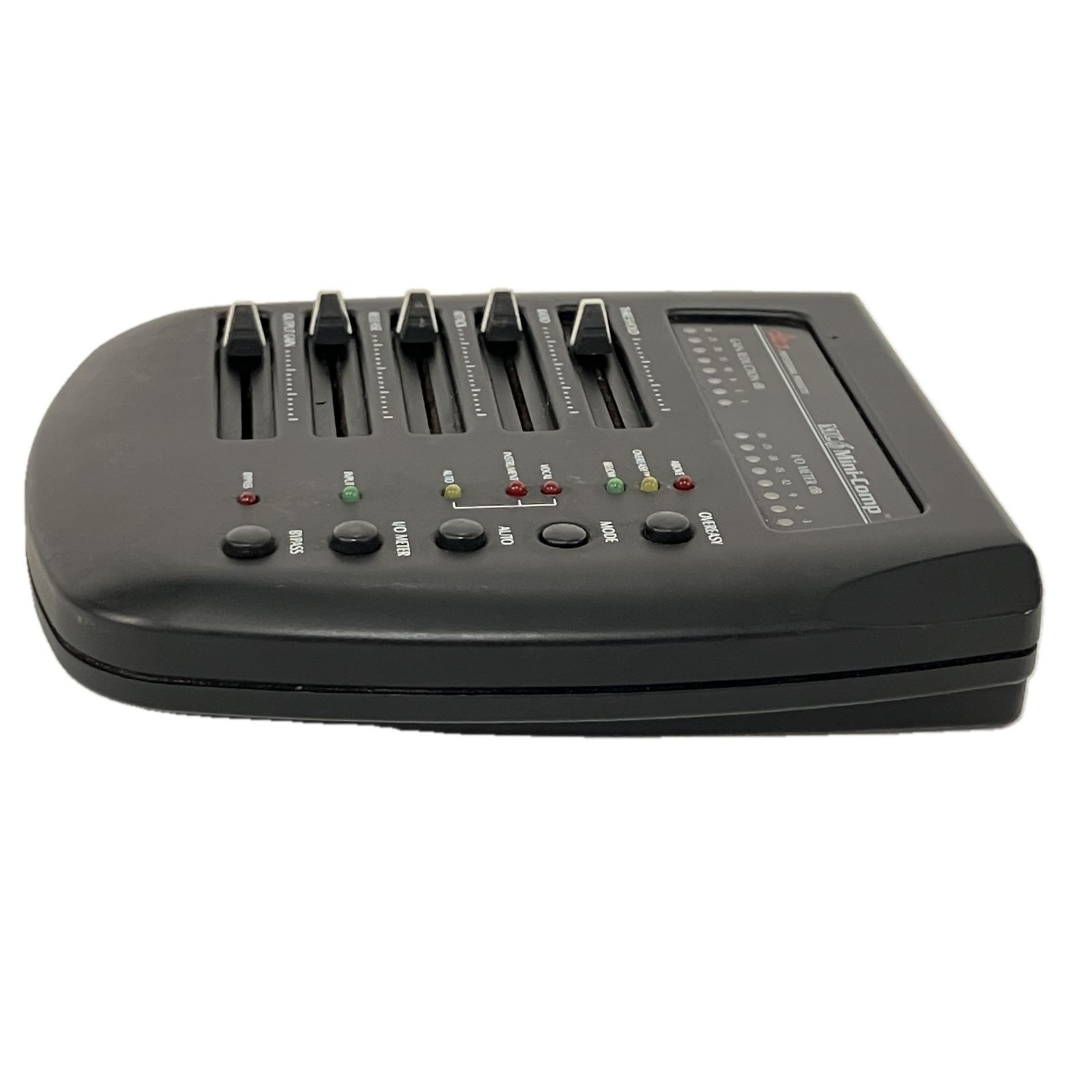 dbx MC6 MINI COMP コンプレッサー dbx MC6 Mini-Comp コンプレッサー