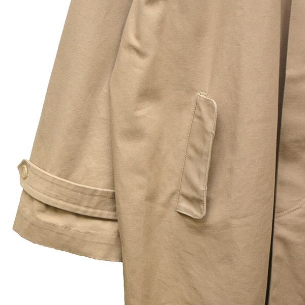 HED MAYNER 2020AW コットンロングコート - メルカリ