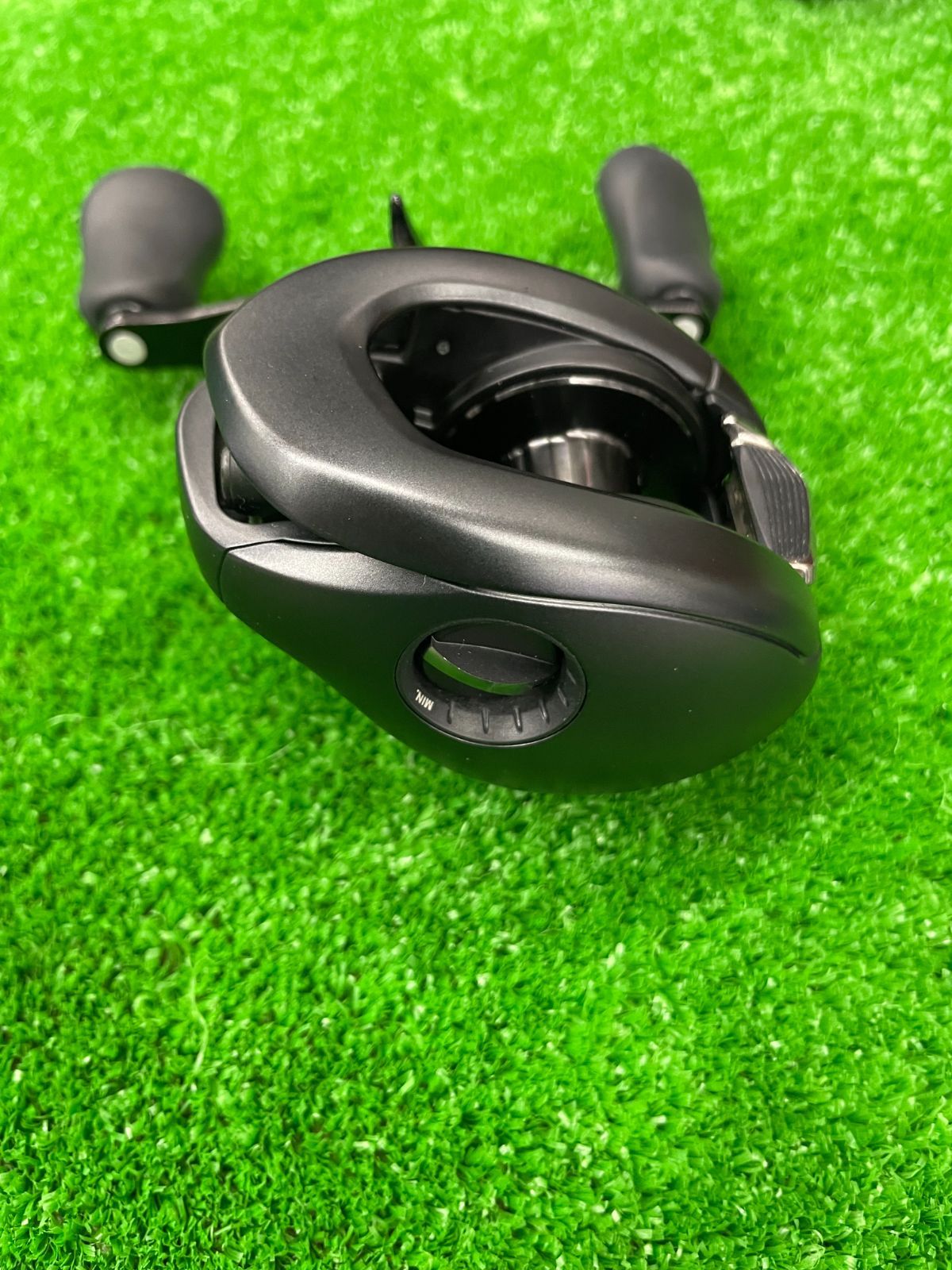 豊中店 シマノ 22エクスセンス DC XG 右 - メルカリ