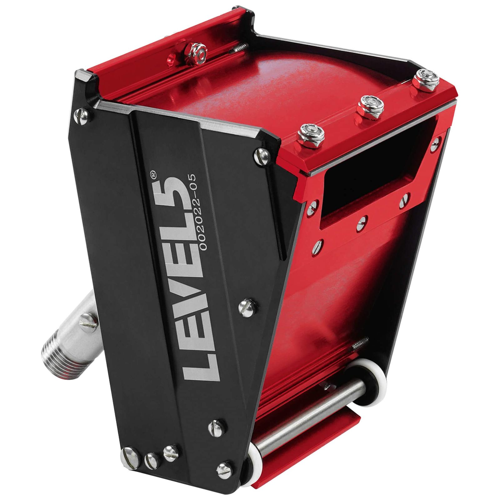LEVEL5 7.6cm 3インチ 乾式壁 ネイルスポッター - | プログレード | 仕上げ ジープロック 石膏ボード シートロック | 4-755 7.6cm 3インチ