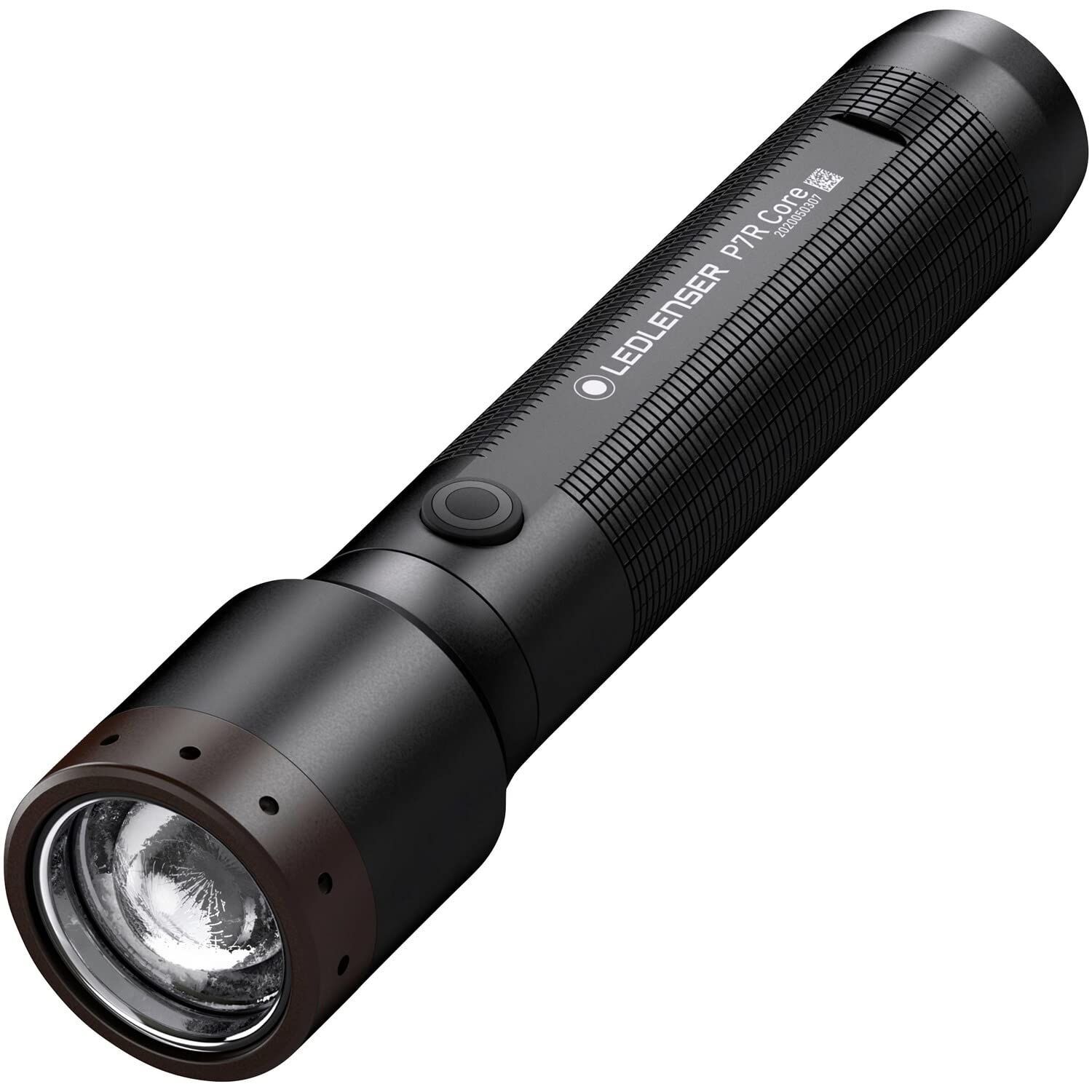 人気商品】Ledlenser(レッドレンザー) P7R Core LEDフラッシュライト USB充電式 502181 [日本正規品] black 小  - メルカリ