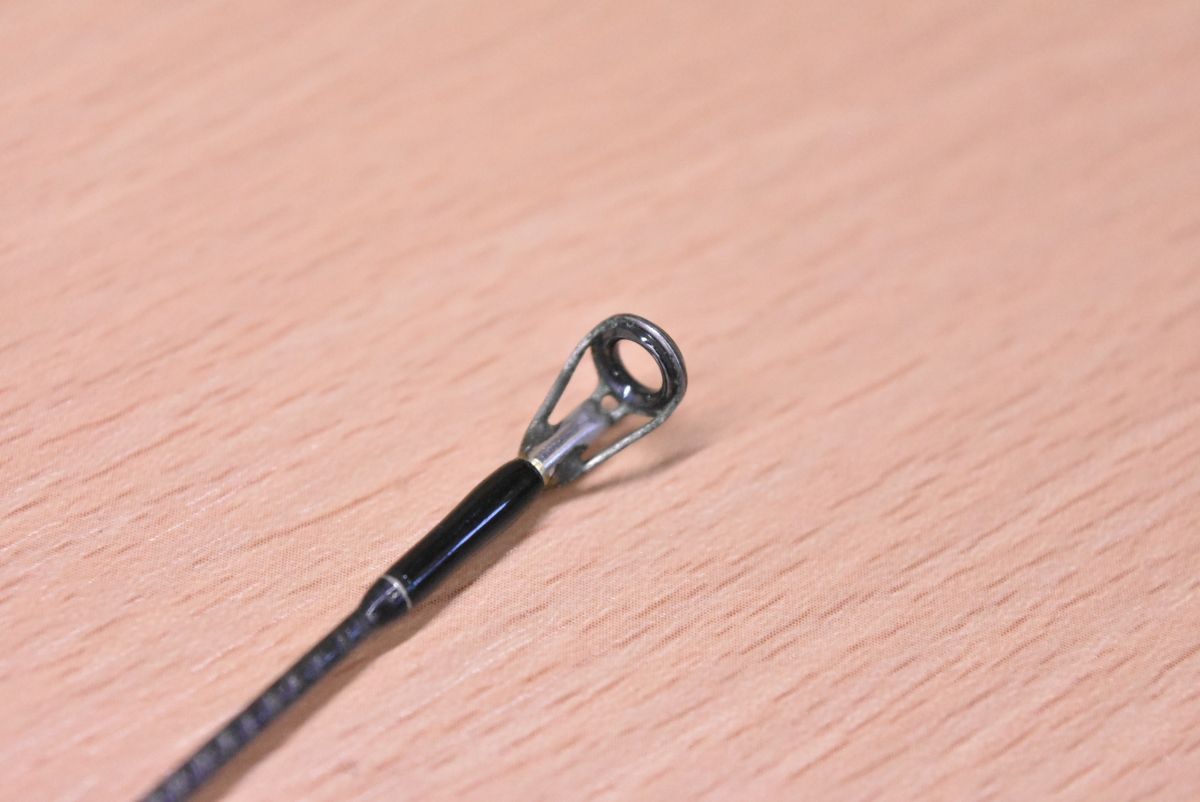 バトラーリミテッド BA