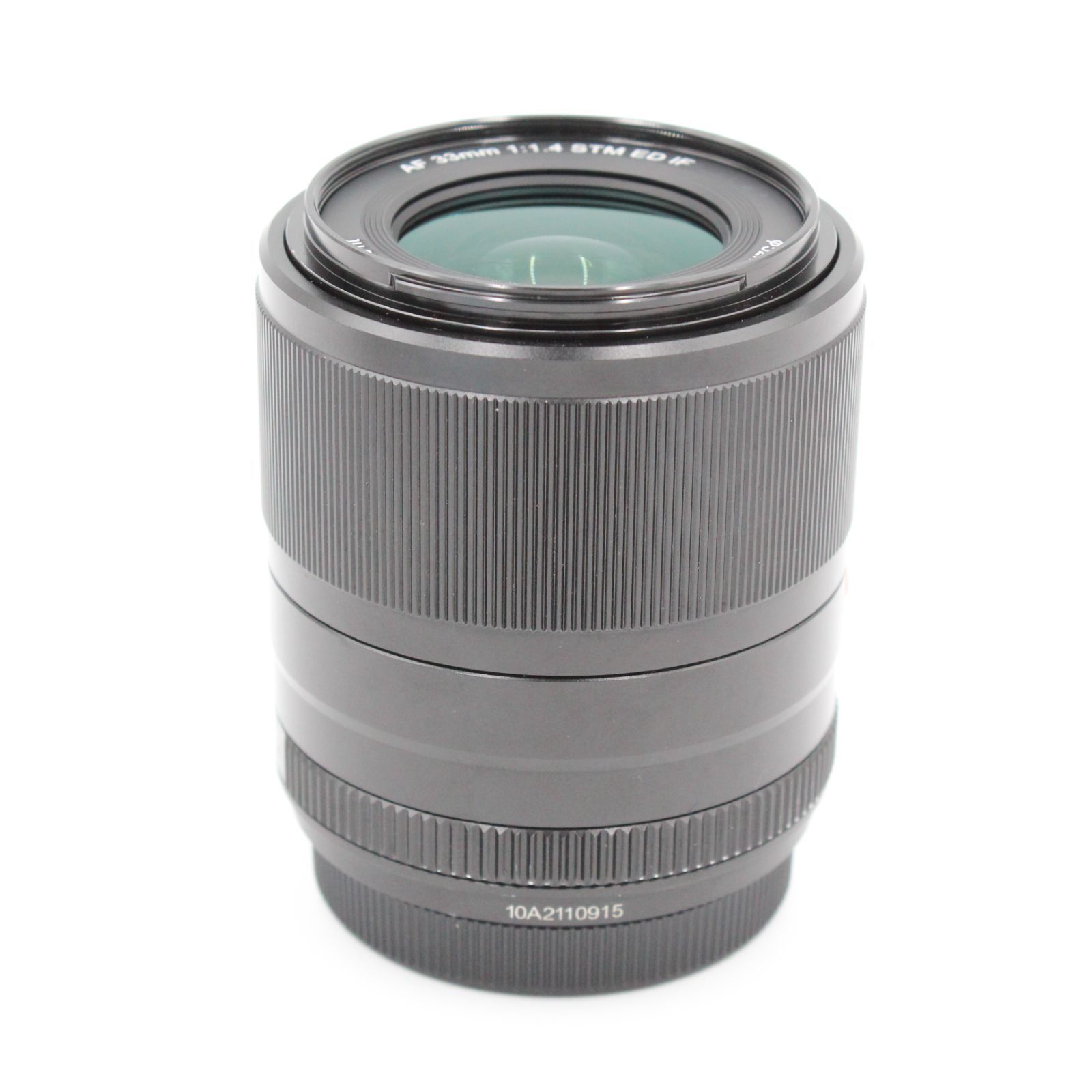 ★美品★ VILTROX ビルトロックス AF 33mm F1.4 (フジフイルムX用)