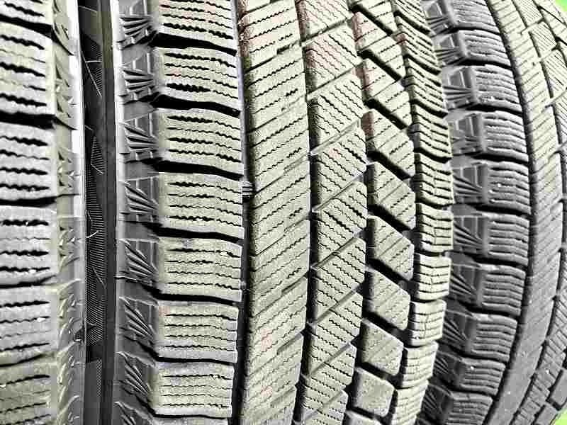 BRIDGESTONE スタッドレス ブリヂストン ブリザックVRX3 175