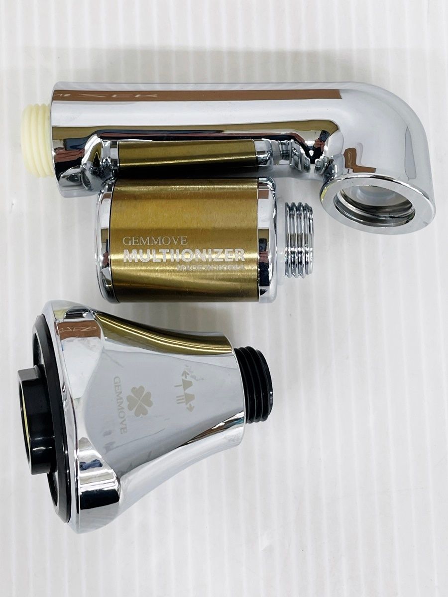 マルチイオナイザー ポータブル」通常販売開始のご案内 | gemmajapan