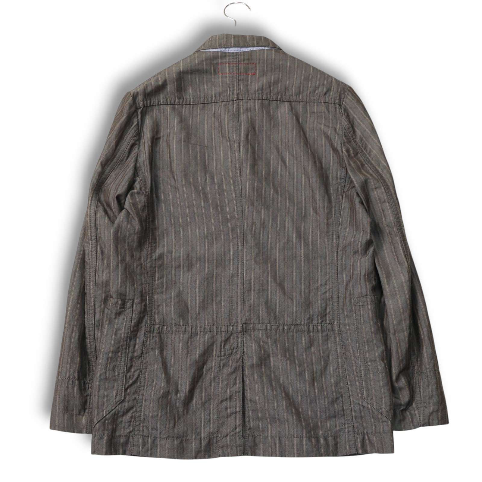 AD2007☆ JUNYA WATANABE COMME des GARCONS MAN ジュンヤワタナベ