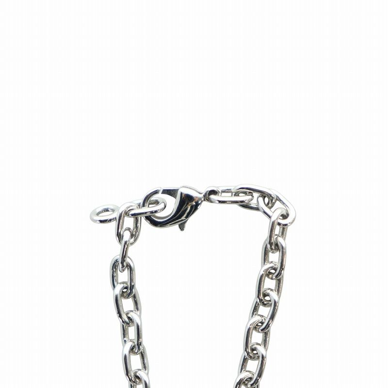 カルティエ Cartier ストラップ チャーム キーホルダー ハート