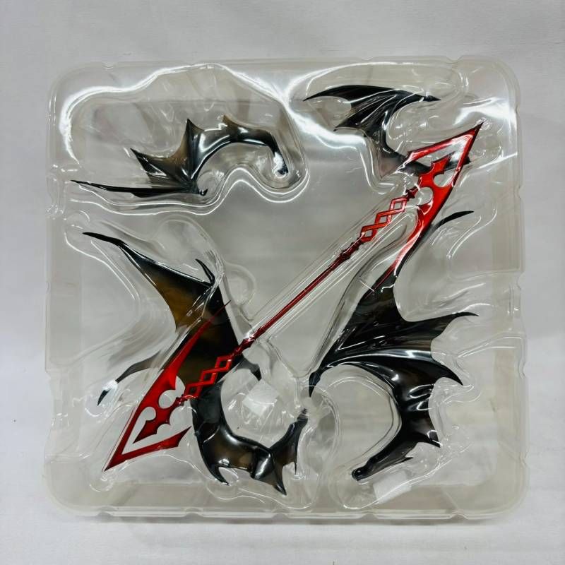 キューズ Q 東方Project レミリア スカーレット 紅魔城伝説版 1 8 スケール フィギュア ques 東方プロジェクト USTAUSTRALIA_COM_AU