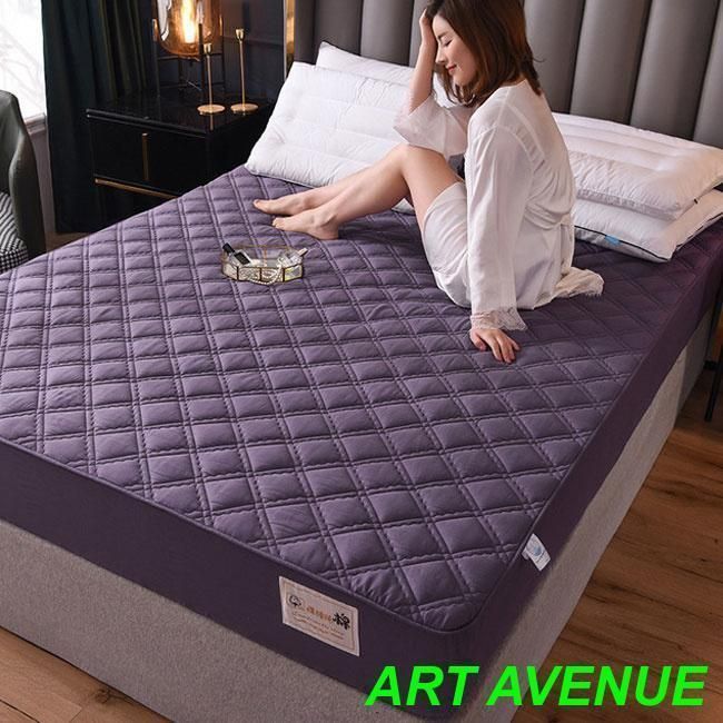 マットレスカバー 綿 シーツ ボックスシーツ ベッドシーツ 介護シーツ 敷布団 カバー 吸水速乾 抗菌 防ダ WWW_KANDAIZUMI_COM