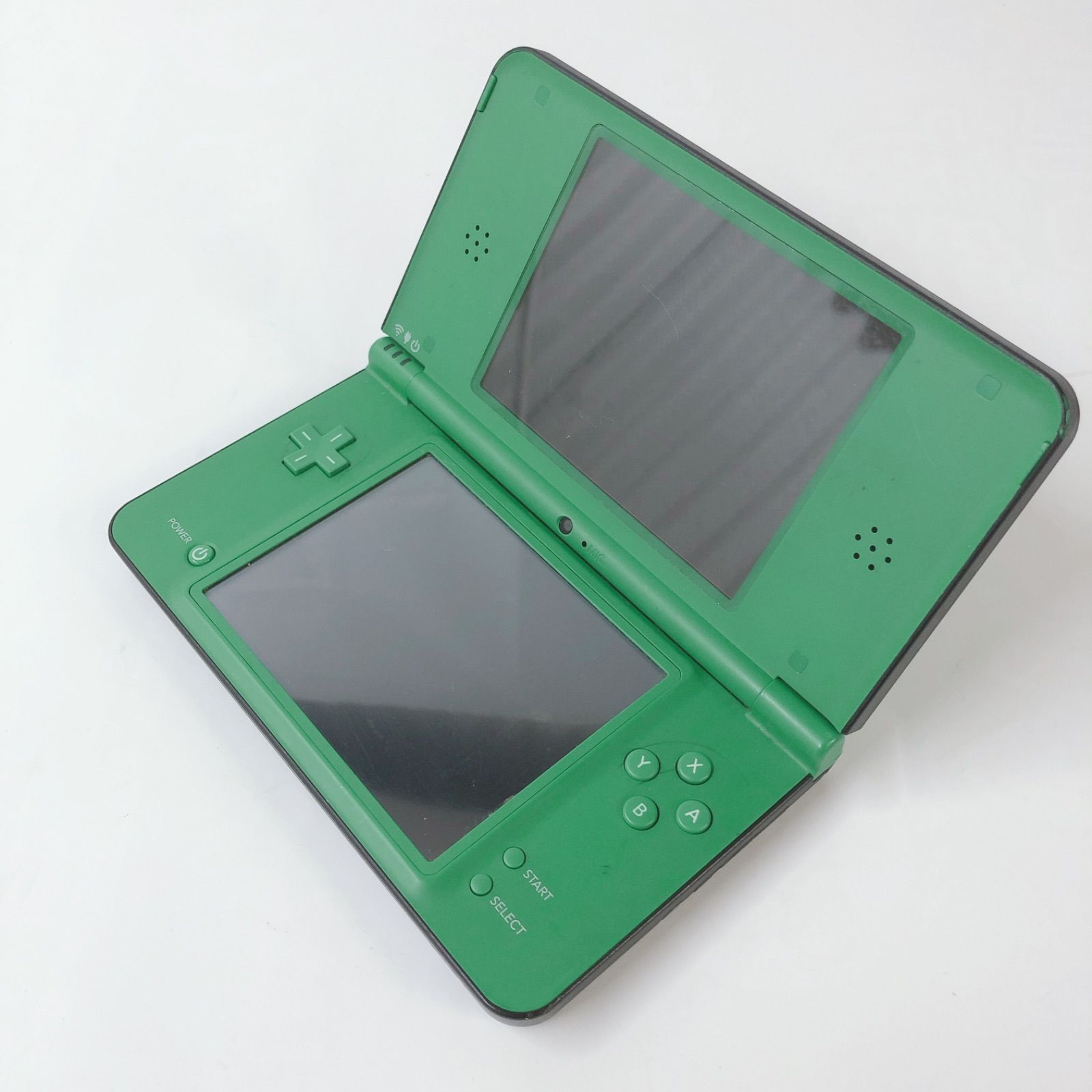 ニンテンドー DSi LL 本体 ジャンク品 - メルカリ