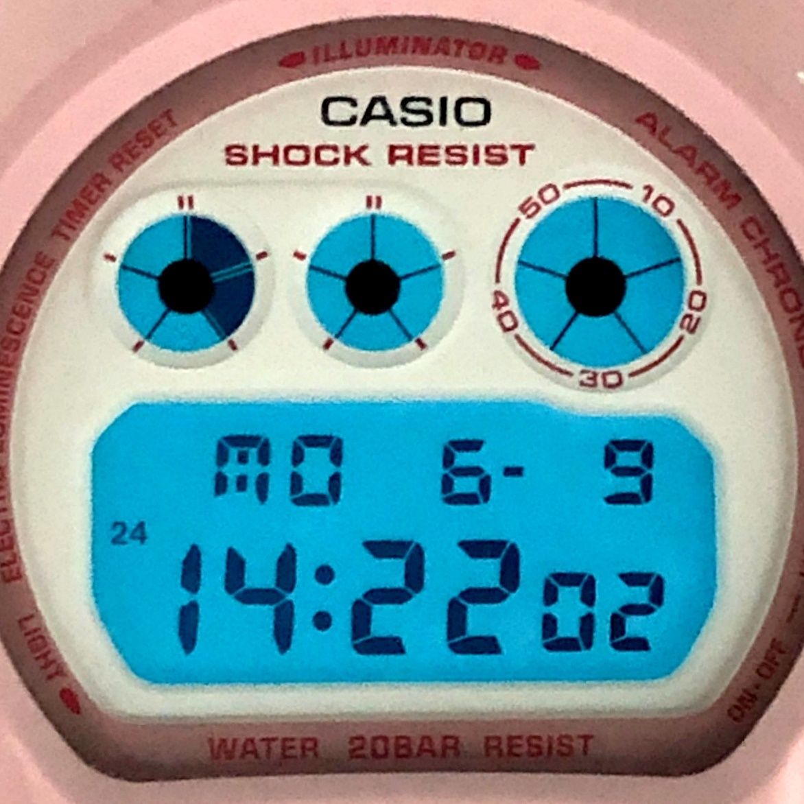 未使用 CASIO G-SHOCK DW-6900TCB 桜 サクラストーム Casio G-Shock SAKURA STORM Limited Men's Watch DW-6900TCB-4 | eBay