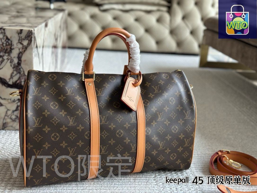 louis vuitton トラベルバック ルイヴィトン ボストン/トラベルバッグ コレクション【ルイ