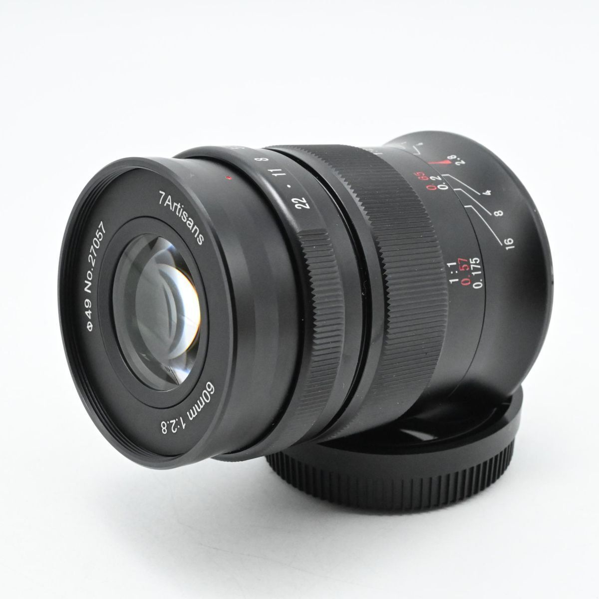 60mm f2.8