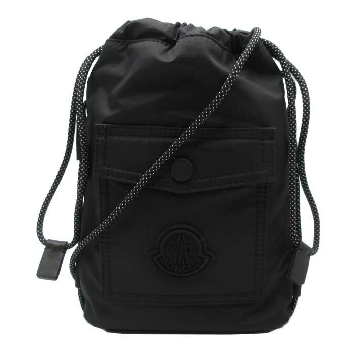 モンクレール ショルダーバッグ MONCLER ナイロン ミニ